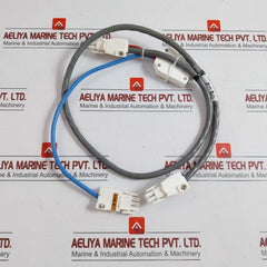 51204126-001 Pm Power Cable Set With Link Protector Rev-b Honeywell