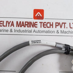 51204126-001 Pm Power Cable Set With Link Protector Rev-b Honeywell
