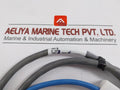 51204126-001 Pm Power Cable Set With Link Protector Rev-b Honeywell