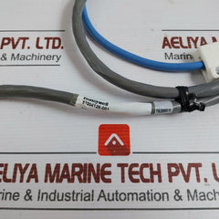 51204126-001 Pm Power Cable Set With Link Protector Rev-b Honeywell