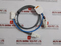 51204126-001 Pm Power Cable Set With Link Protector Rev-b Honeywell