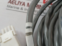 51204126-005 Power Cable Set Rev. B Honeywell