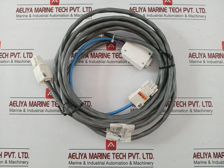 51204126-005 Power Cable Set Rev. B Honeywell