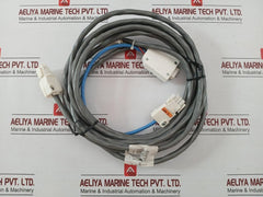 51204126-005 Power Cable Set Rev. B Honeywell