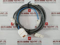 51204126-005 Power Cable Set Rev. B Honeywell