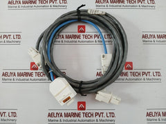 51204126-005 Power Cable Set Rev. B Honeywell