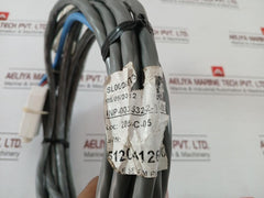 51204126-005 Power Cable Set Rev. B Honeywell