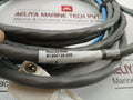 51204126-005 Power Cable Set Rev. B Honeywell