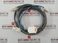 51204126-005 Power Cable Set Rev. B Honeywell