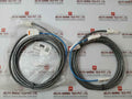 Honeywell Rev B Power Cable Set Wlink Protector 51204126-005