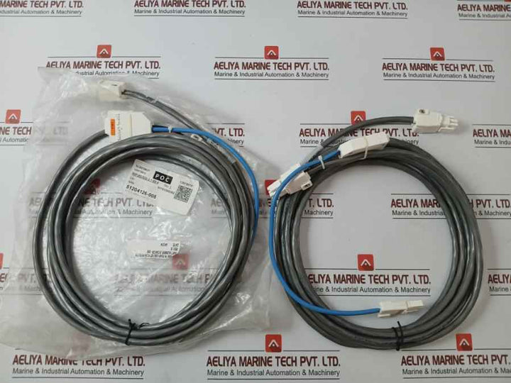 Honeywell Rev B Power Cable Set Wlink Protector 51204126-005