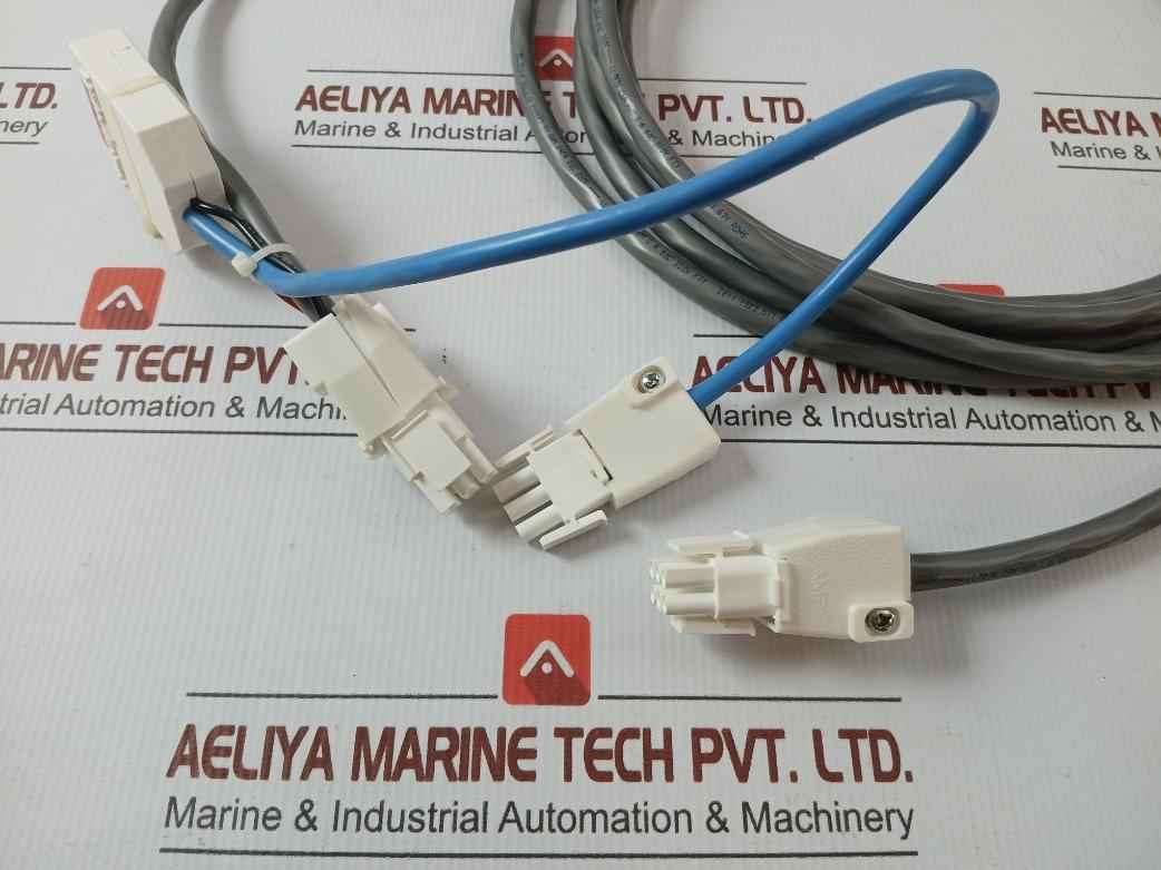Honeywell Rev B Power Cable Set Wlink Protector 51204126-005