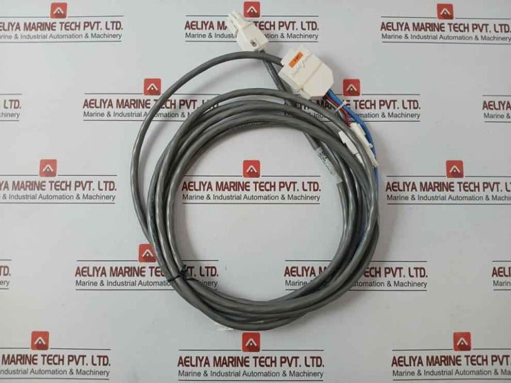 Honeywell Rev B Power Cable Set Wlink Protector 51204126-005