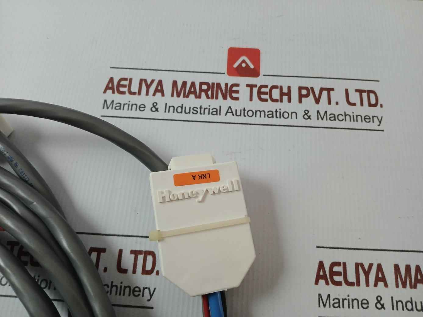 Honeywell Rev B Power Cable Set Wlink Protector 51204126-005