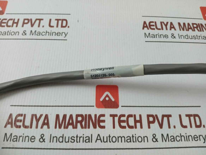 Honeywell Rev B Power Cable Set Wlink Protector 51204126-005