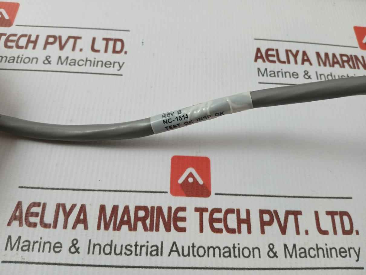 Honeywell Rev B Power Cable Set Wlink Protector 51204126-005