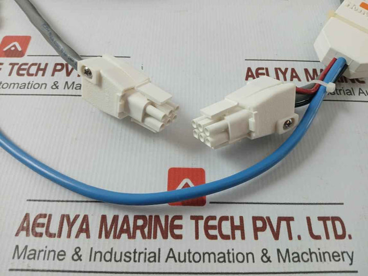 Honeywell Rev B Power Cable Set Wlink Protector 51204126-005