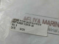 Honeywell Rev B Power Cable Set Wlink Protector 51204126-005