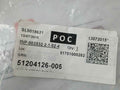 Honeywell Rev B Power Cable Set Wlink Protector 51204126-005