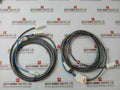 Honeywell Rev B Power Cable Set Wlink Protector 51204126-005