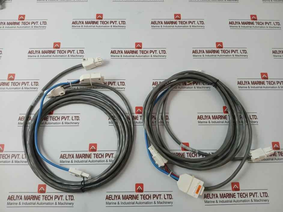 Honeywell Rev B Power Cable Set Wlink Protector 51204126-005
