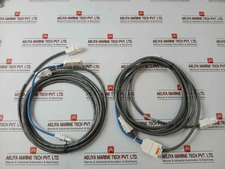 Honeywell Rev B Power Cable Set Wlink Protector 51204126-005