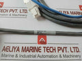 Honeywell Rev B Power Cable Set Wlink Protector 51204126-005
