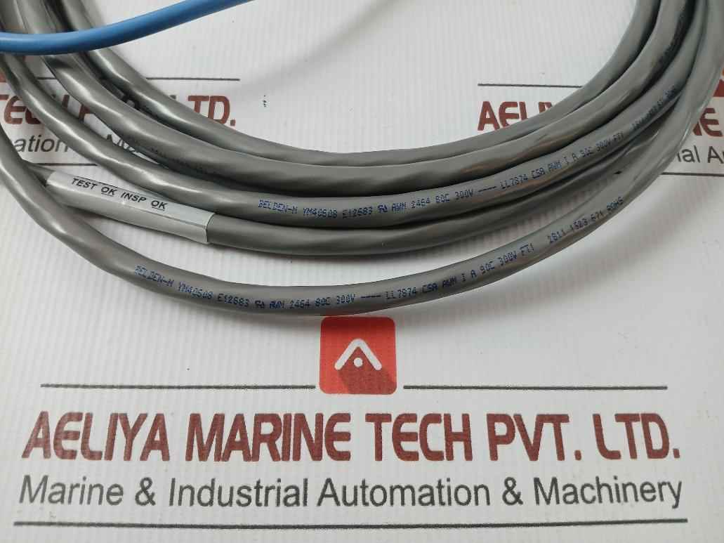 Honeywell Rev B Power Cable Set Wlink Protector 51204126-005
