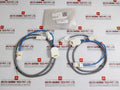 51204126-915 Pm Power Cable Set With Link Protector Honeywell Rev: B