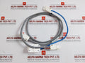 51204126-915 Pm Power Cable Set With Link Protector Honeywell Rev: B