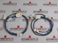 51204126-915 Pm Power Cable Set With Link Protector Honeywell Rev: B
