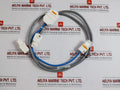 51204126-915 Pm Power Cable Set With Link Protector Honeywell Rev: B