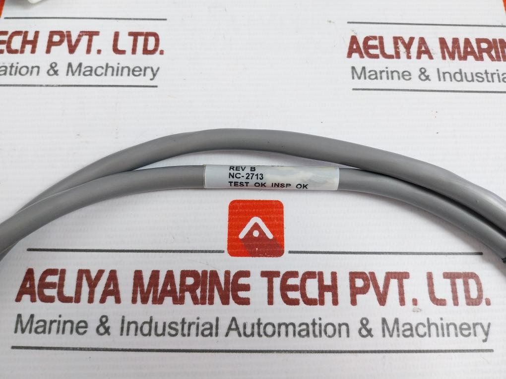 51204126-915 Pm Power Cable Set With Link Protector Honeywell Rev: B