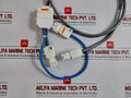 51204126-915 Pm Power Cable Set With Link Protector Honeywell Rev: B