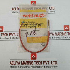 51221001417 Pt100 Temperature Sensor Weishaupt