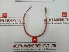 51221001417 Pt100 Temperature Sensor Weishaupt