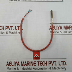 51221001417 Pt100 Temperature Sensor Weishaupt
