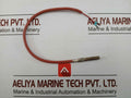 51221001417 Pt100 Temperature Sensor Weishaupt