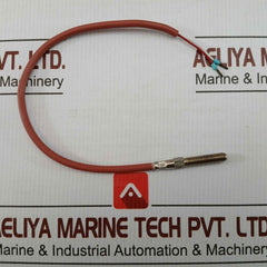 51221001417 Pt100 Temperature Sensor Weishaupt