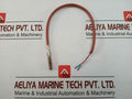 51221001417 Pt100 Temperature Sensor Weishaupt