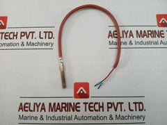 51221001417 Pt100 Temperature Sensor Weishaupt