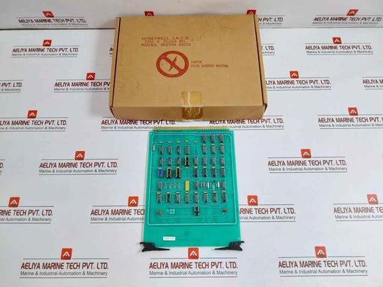 51302706-100 Prom Cpu Card Rev A Honeywell