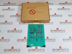 51302706-100 Prom Cpu Card Rev A Honeywell