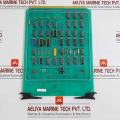 51302706-100 Prom Cpu Card Rev A Honeywell