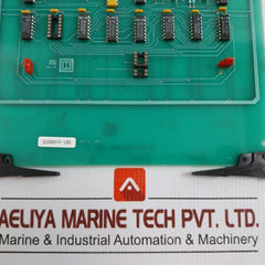51302706-100 Prom Cpu Card Rev A Honeywell