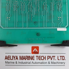 51302706-100 Prom Cpu Card Rev A Honeywell