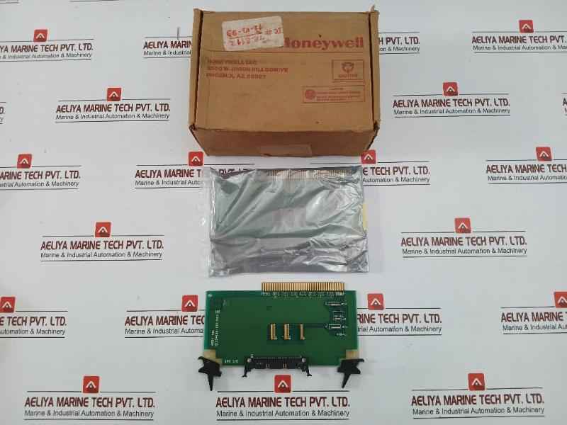 51304156-100 Spc I/O Circuit Board Rev-a Honeywell