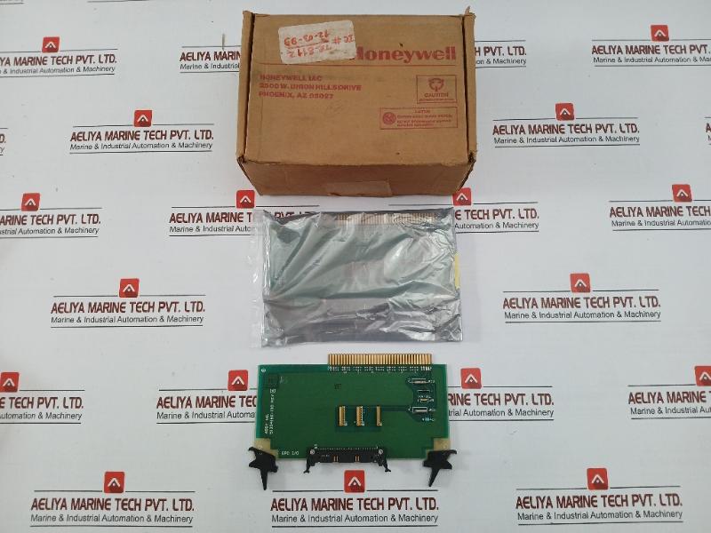 51304156-100 Spc I/O Circuit Board Rev-a Honeywell