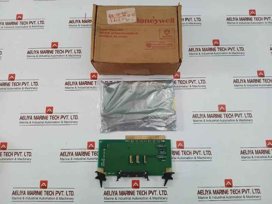 51304156-100 Spc I/O Circuit Board Rev-a Honeywell
