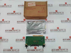 51304156-100 Spc I/O Circuit Board Rev-a Honeywell